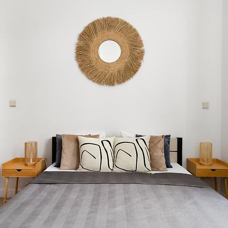 Golden Market Square - 3Rooms, 90M2 Of Comfort & Quiet - As Home Apartamenty R502 Breslavia Esterno foto